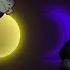 XXXTENTACION Moon Rock Naruto Boruto Amv