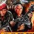 Codename Wildgeese 1984 Jungle Fan Edit