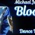 Blood On The Dance Floor Lyric Video Live Munich 1997 Michael Jackson Kingofpop