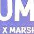 Marshmello Khalid Numb Lyrics