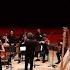 Wolfgang Amadeus Mozart Concerto For Flute And Harp K 299