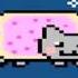 How Long Wil You Survive Nyan Cat 1 Hour Reaction