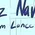 Feliz Navidad From Lance Voltron Animatic