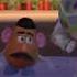 Toy Story 2 The Toys Cross The Road