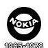 Nokia Historical Logos
