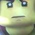 Ninjago Коул Правило боя