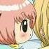 Mao Chan Wakes His Mama Up
