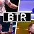Big TIme Rush BTR Theme Song Instro Live From Times Square