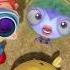 EP1 Jumbo Jumbo THE GIANT FRUIT Duda Dada Official Animation For Kids Дуда и Дада