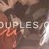 MultiCouples Collab Carry You 3K