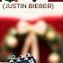 Justin Bieber Akon Christmas Love