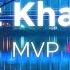 Wiz Khalifa MVP