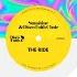 The Ride Extended Mix