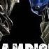 Transformers Born To Be Champions