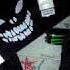 FREE DISTORTED TRAP METAL SCARLXRD X 7XVN X PRXJEK TYPE BEAT BROKEN