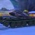 Группа The Hatters Выходи играть в снежки Wotblitz THEHATTERS