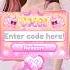 NEW DTI CODE IN THE VALENTINES UPDATE Roblox Dress To Impress Code Roblox Dresstoimpress