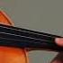 CZARDAS By Vittorio Monti Close Up View Of Violin