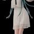 MMD Jon YAKITORY 混沌ブギ Konton Boogie Feat Hatsune Miku Fixed Camera