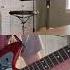 Orange Range Asterisk Bleach Intro Guitar Cover