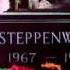 Desperation Steppenwolf