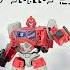 Transformers Review Studio Series 84 Ironhide