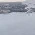 NYC LaGuardia Landing New York City Spirit A320 OLD LGA