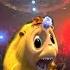 Katie Is Stayin Alive Horton Hears A Who Meme