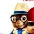 Made In The USA Alvin E Os Esquilos Demi Lovato