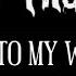 Beyond The Black Welcome To My Wasteland 2020 Lyric Video