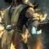 MK9 Scorpion Arcade Ladder Demo 4 Fights Mortal Kombat 9 2011 MK Gameplay