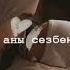 сезилет мунот тездеши апа