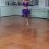 Dariya Melnikova Andreeva Tabla Heart Contest 2 Round Adults