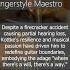 The Genius Of Leo Kottke Master Of Fingerstyle Guitar GuitarFacts Shorts