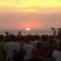 казантип 2012 сан сет Kazantip 2012 Sun Set