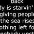 Hozier Be Lyrics