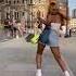 Serge Beynaud C Est Dose Speed Up Tiktok Dance Challenge