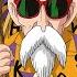 Master Roshi Freestyle Roshi The Kevin Bennett DBZ AMV