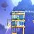 ANGRY BIRDS 2 Level 155