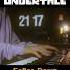 Undertale Fallen Down Slowed Reverb