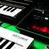Keystep TB3 MicroKorg Live