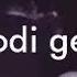 Mən Aşqımın Dəlisiyəm