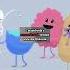 Dumb Ways To Die In Lost Effect