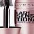Maybelline тушь для ресниц Lash Sensational веерный объём