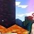 ПОСТРОИЛ ПОРТАЛ В АД СПАСИБО ЧТО ЖИВОЙ Minecraft Майнкрафт ВЫЖИВАНИЕ 3