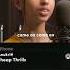 Anukriti Cheap Thrills Lyrics Come On Come On Turn The Radio On Cheap Thrills Shorts