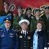 105 лет Пограничным войскам Автопробег г Дрезна