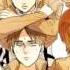 Shingeki No Kyojin Flёur Легион Атака титанов
