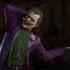 Joker Friendship Wins Mortal Kombat 11 Shorts