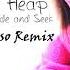 Imogen Heap Hide Seek DJ Miki Fuso Remix
